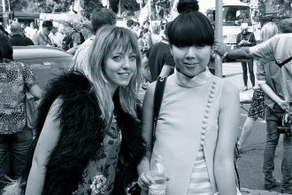 susie bubble, lady fur