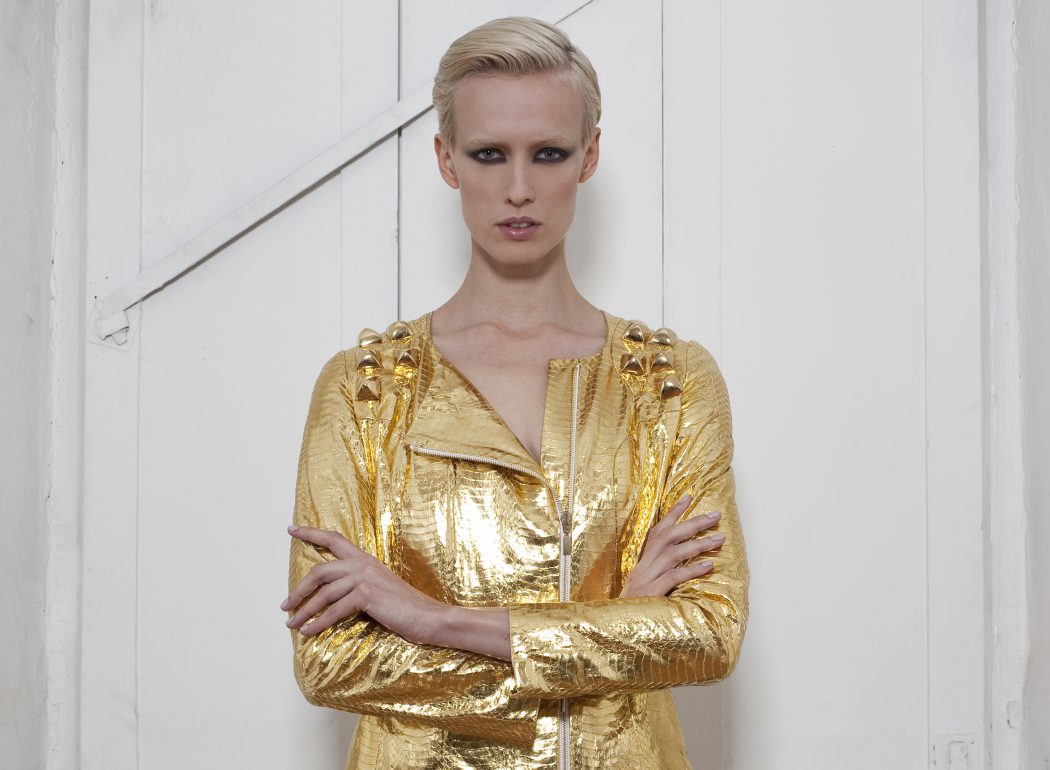 giacca_pitone_gold_vladimiro_gioia