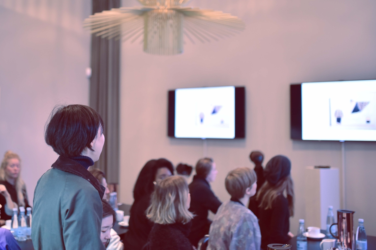 kick nexus designers lady fur