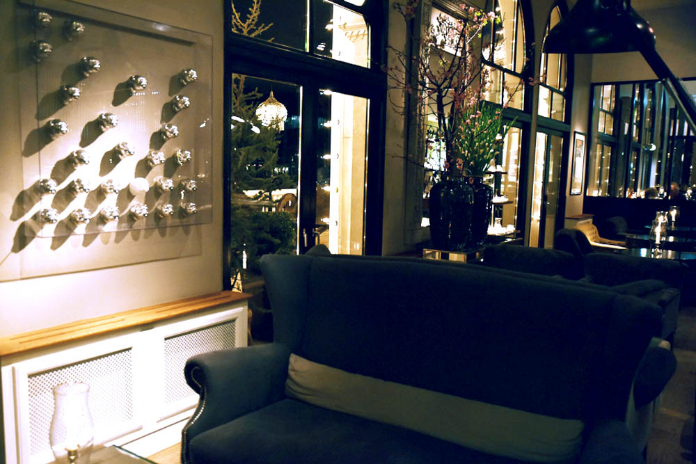 imagine talents backstage