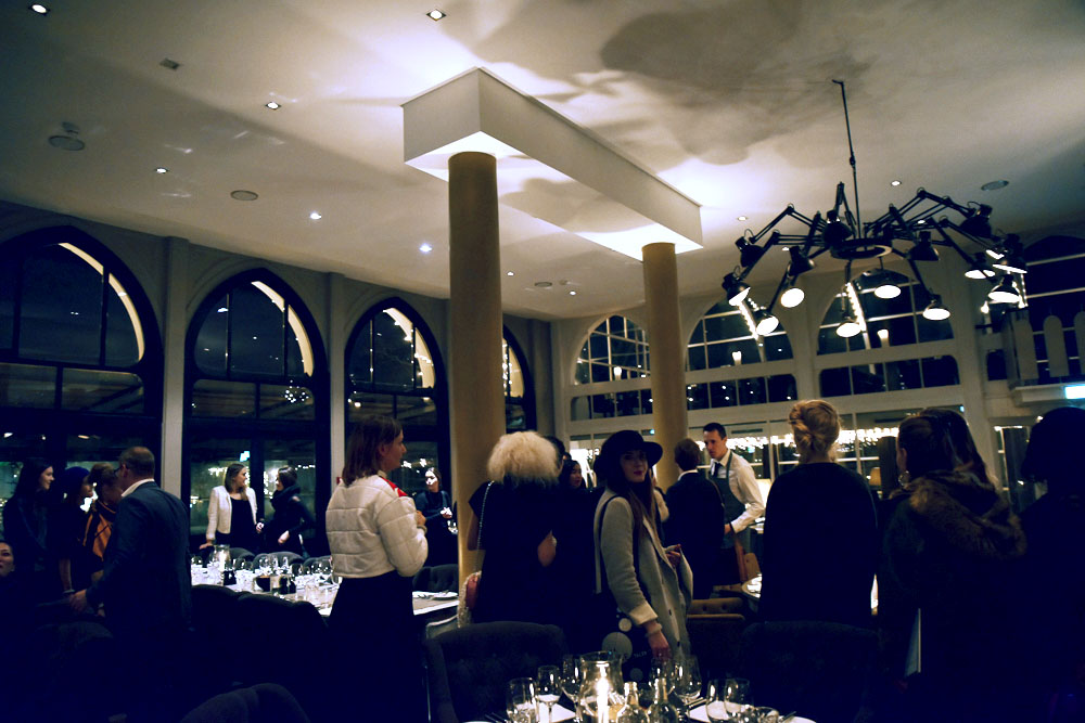 imagine talents backstage