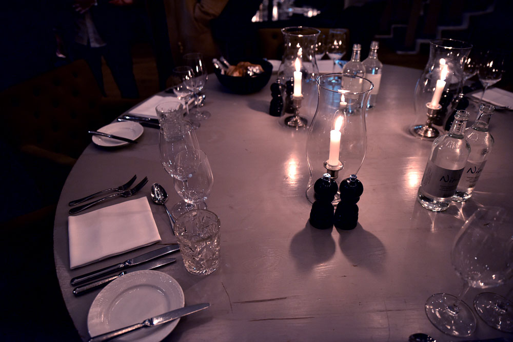 imagine talents backstage