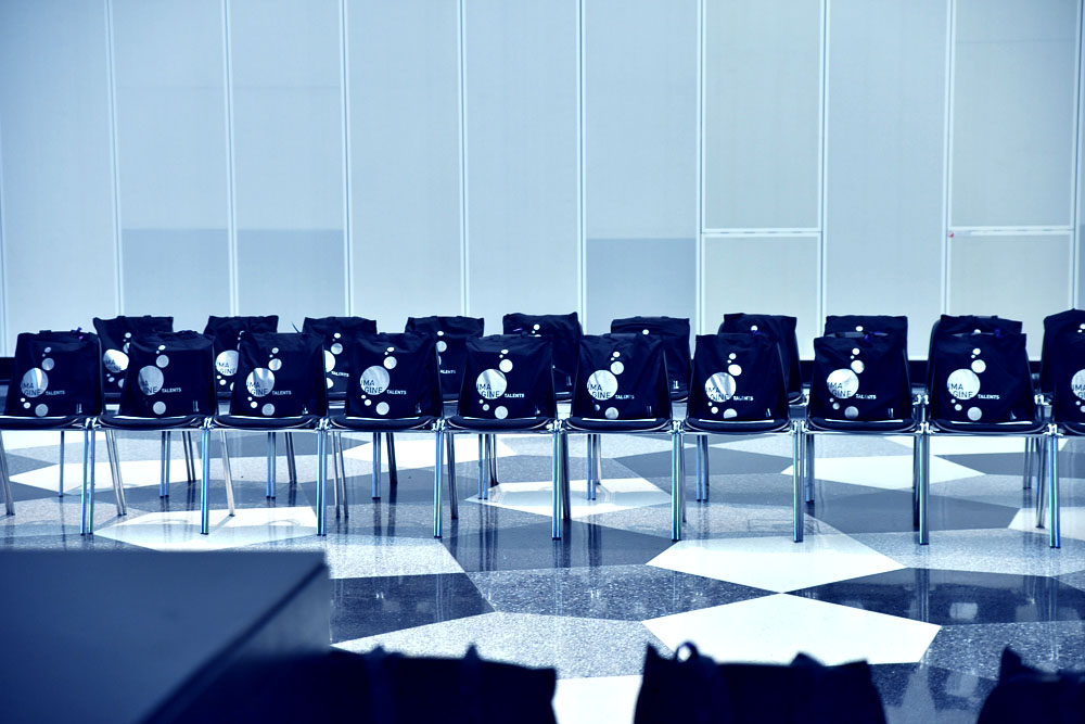 imagine talents backstage