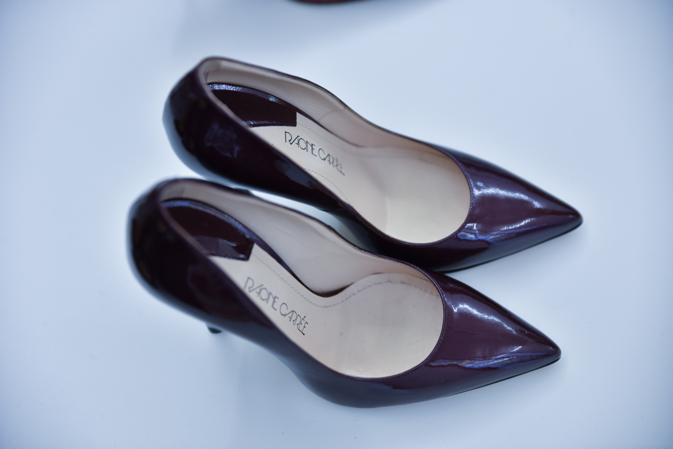 Racine Carrèe A-I 2015