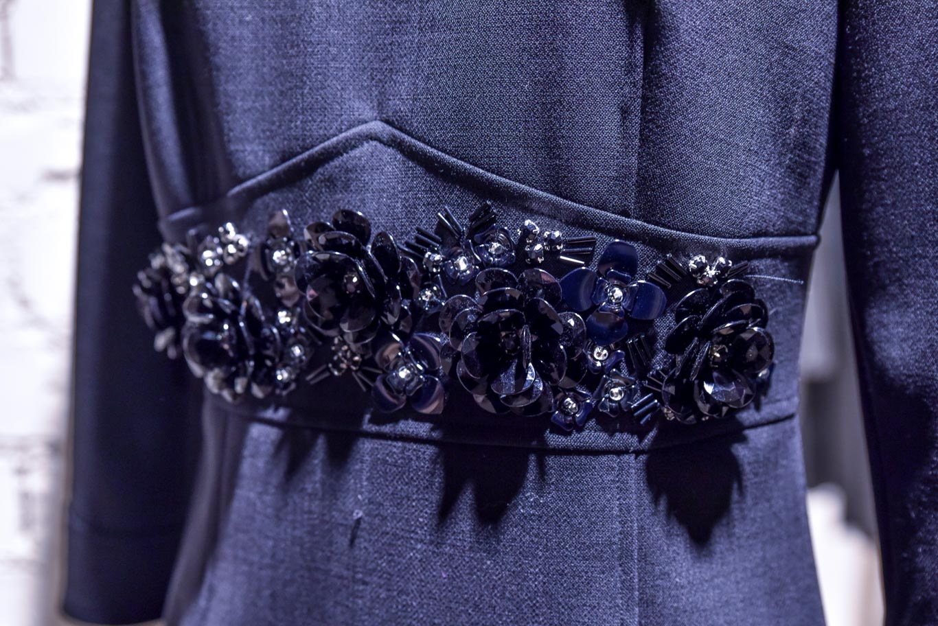 Ricamo Mauro Grifoni