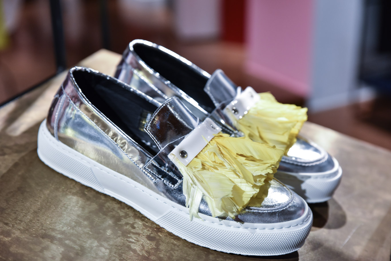 L F SHOES A-I 2015 16