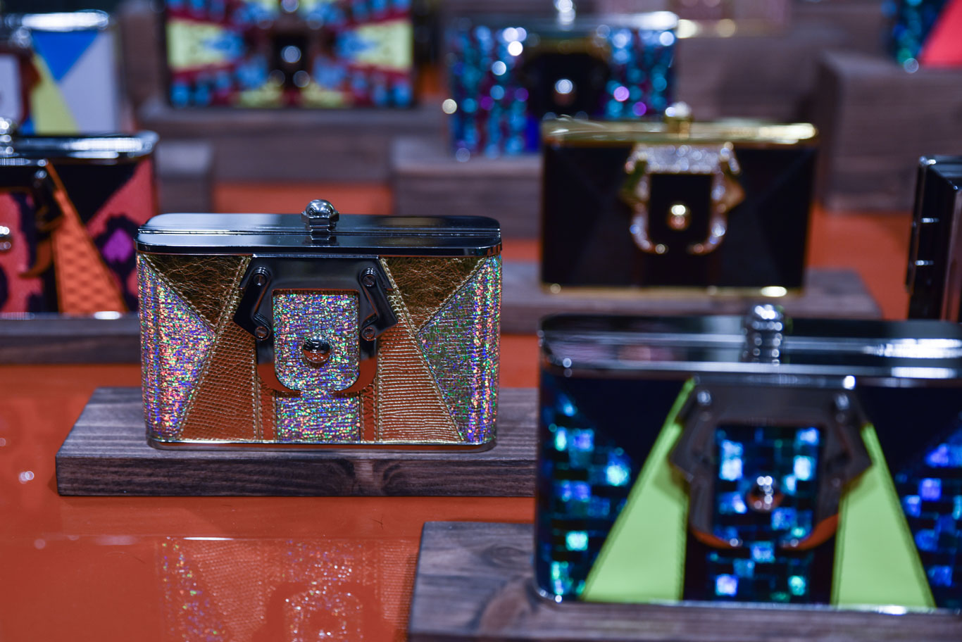 Paula Cademartori A-I 2015 -16