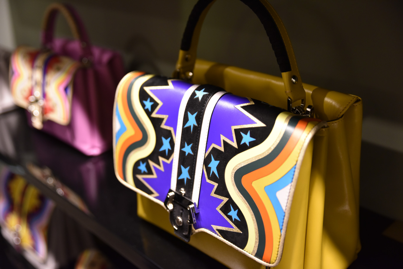 Paula Cademartori A-I 2015 -16