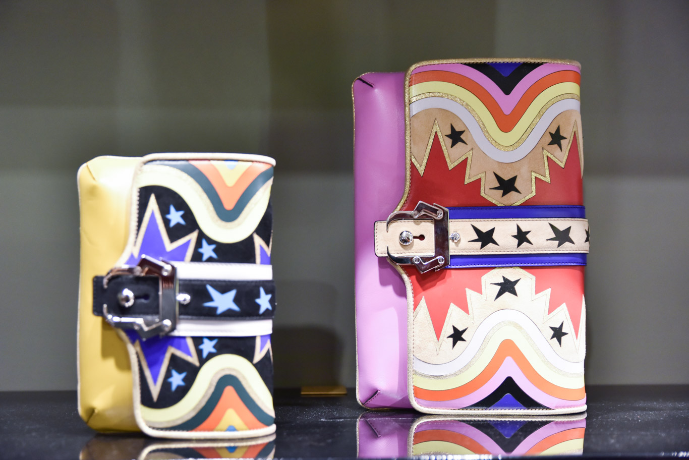 Paula Cademartori A-I 2015 -16