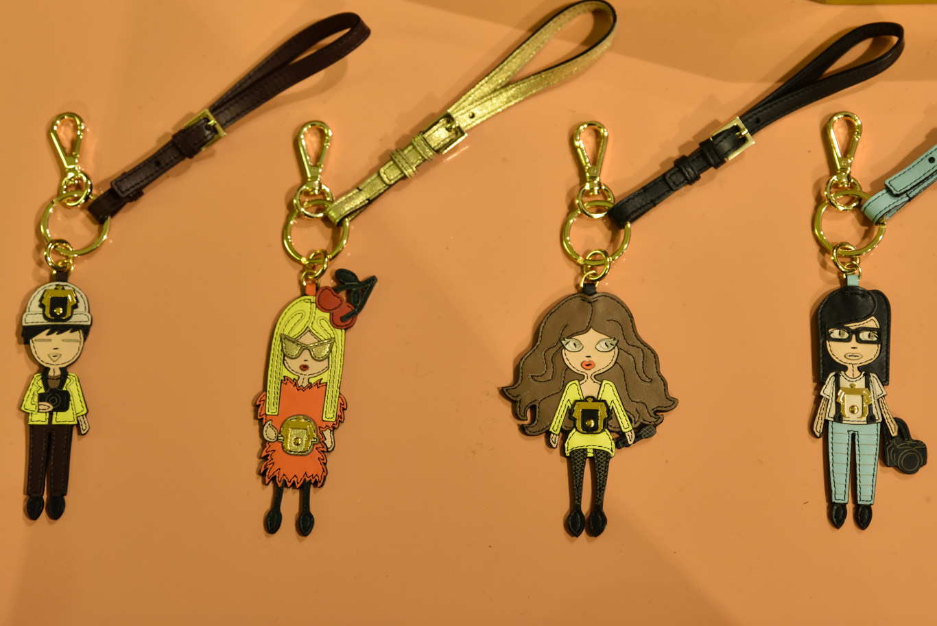 Paula Cademartori A-I 2015 -16