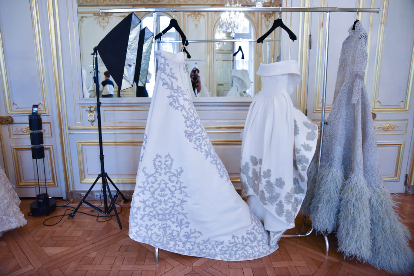 eleganti abiti ahi studio