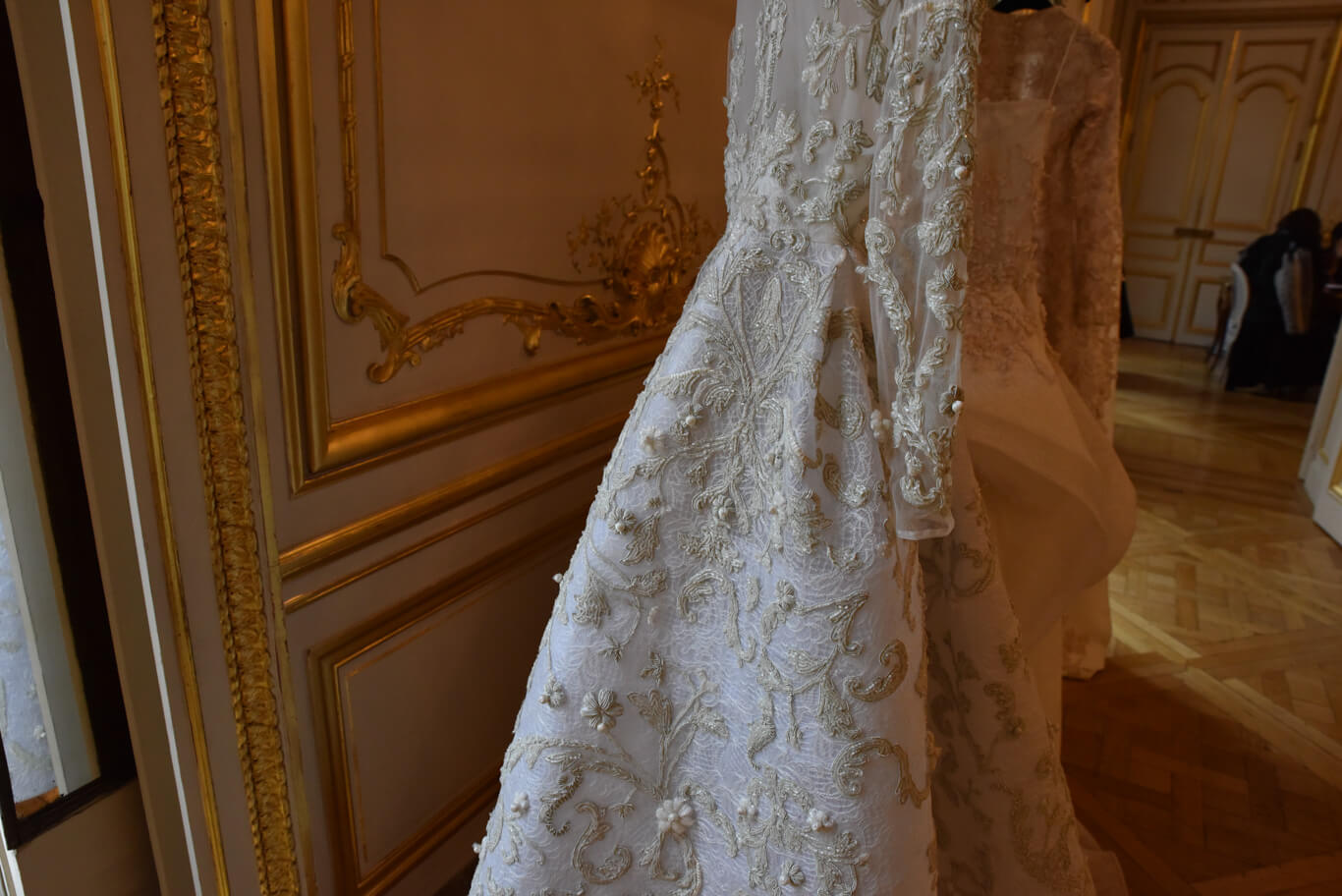 abito elegante si studio