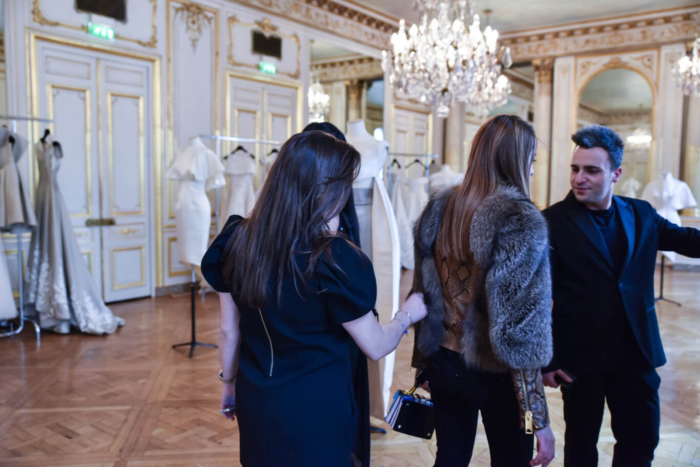 samantha de reviziis ashi studio