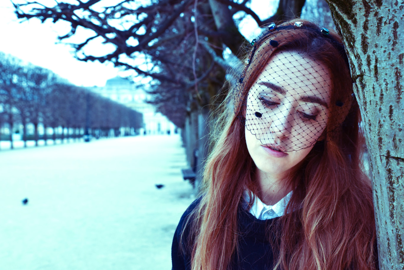 radà accessori fall 2015 lady fur parigi