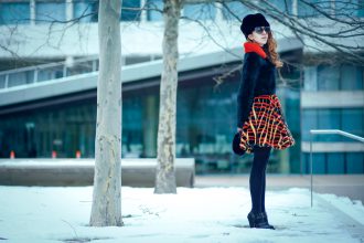 pelliccia visone vladimiro gioia lady fur