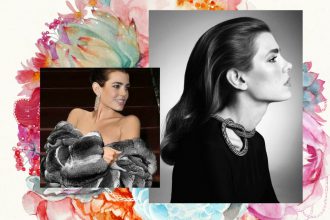 foto charlotte casiraghi