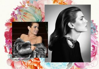 foto charlotte casiraghi