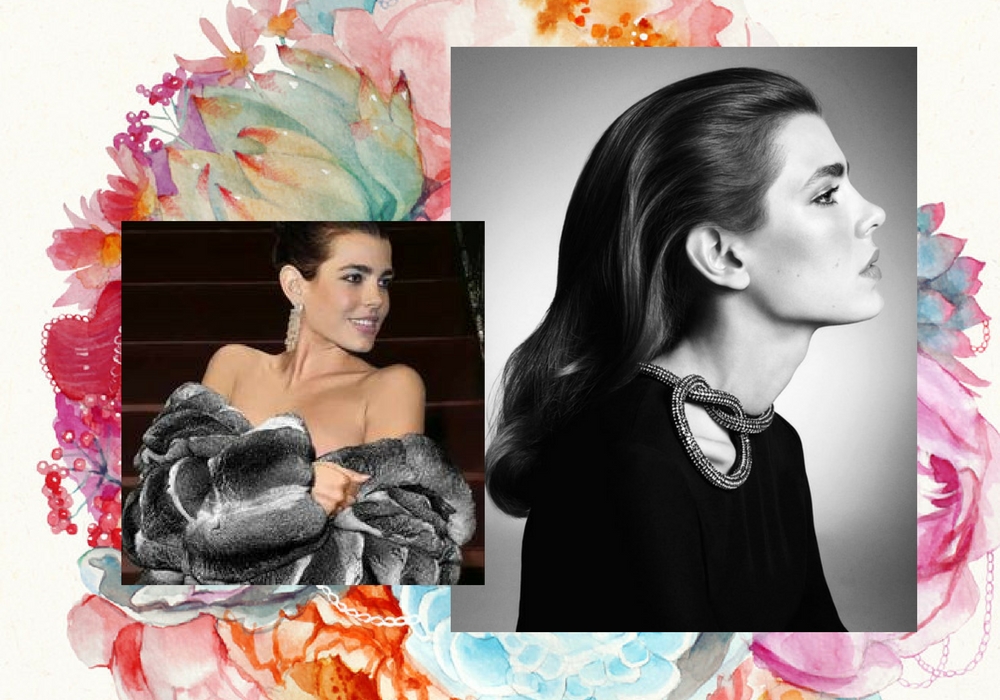 foto charlotte casiraghi