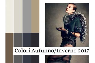 colori autunno inverno