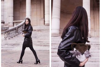 orsa pelliccia pelliccia oh by kopenhagen fur