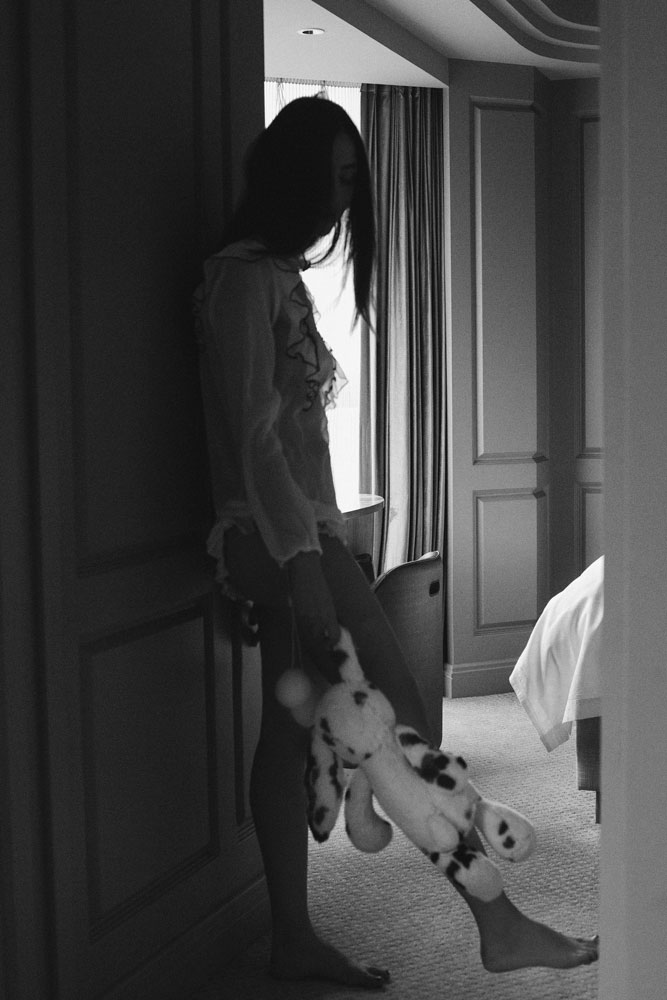 kopenhagen fur studio lingerie