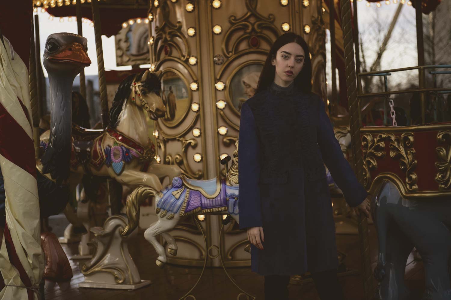 pellicceria grandi furs