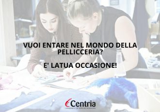 scuola pellicceria centria