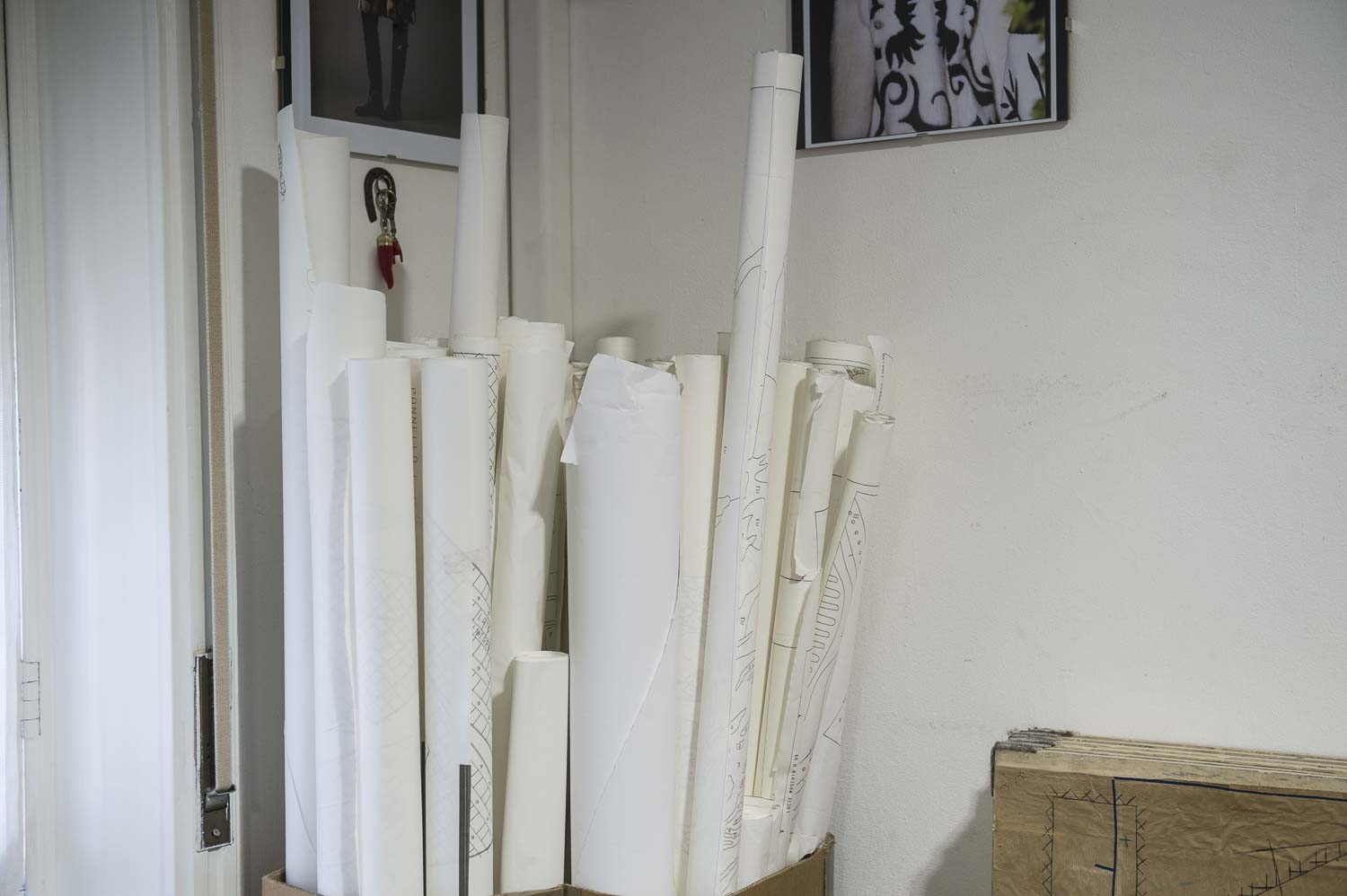 cartamodelli da pellicceria