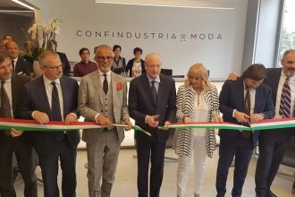 associazione italiana della pellicceria confindustria moda