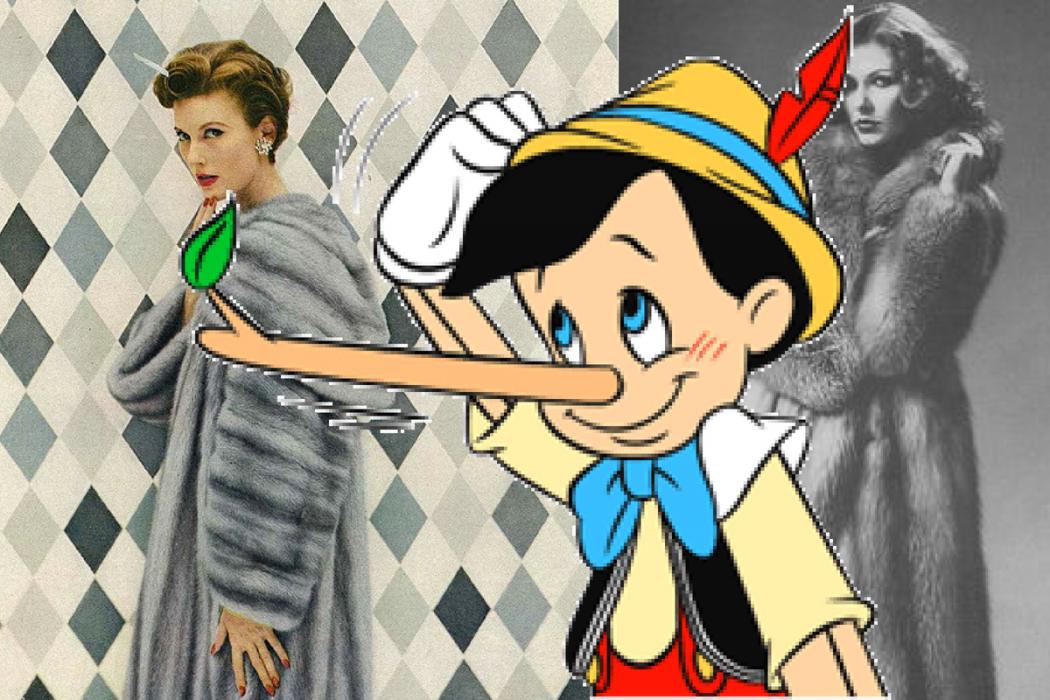 anti fur kering gucci