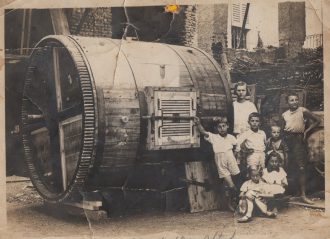 concia al cromo bio pellicce