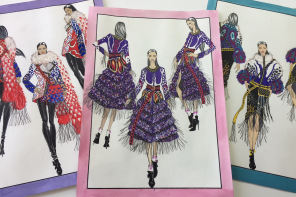 samantha de reviziis vogue talents