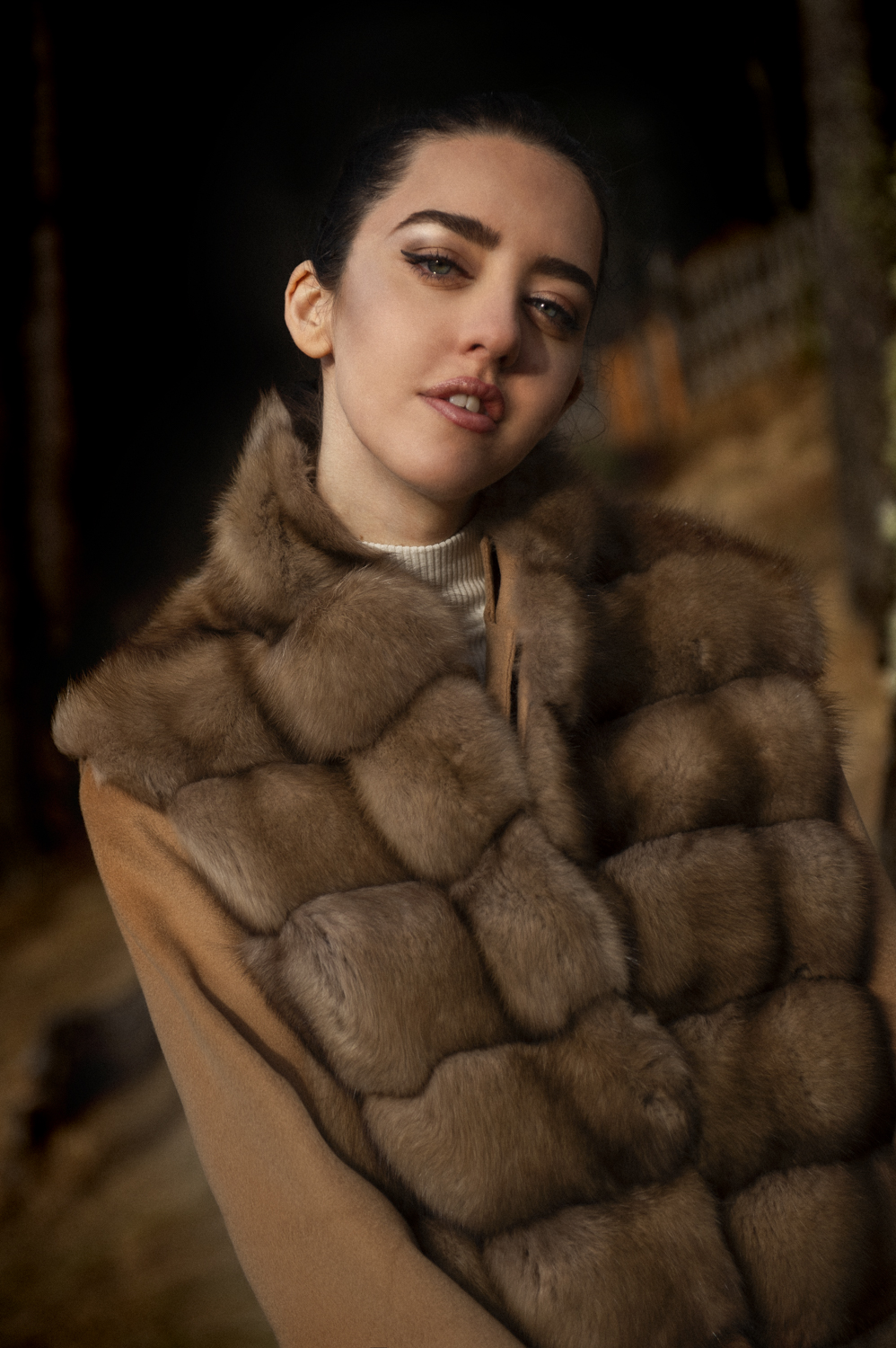 samantha de reviziis